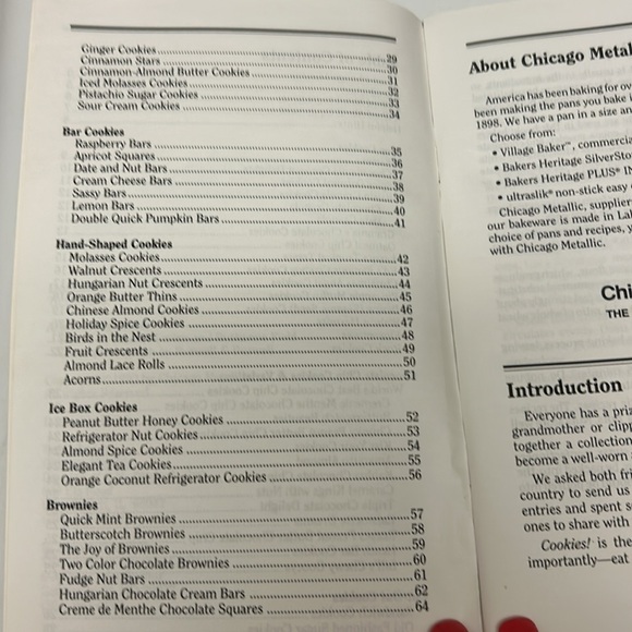 Cookbooks (4) - Picture 14 of 15